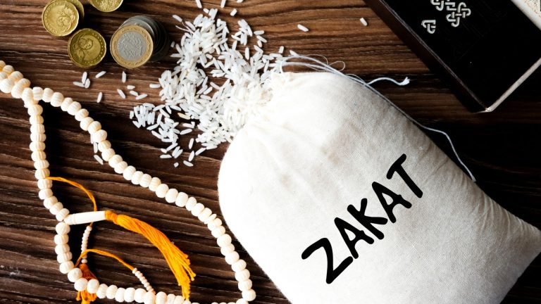 What is Zakat in Islam