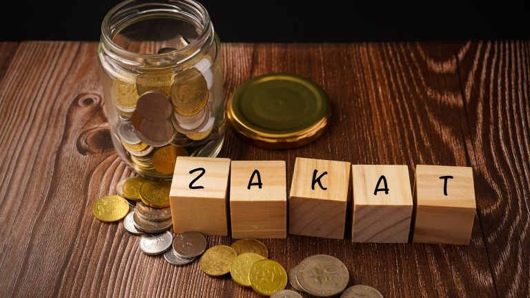 Importance of Zakat in Islam