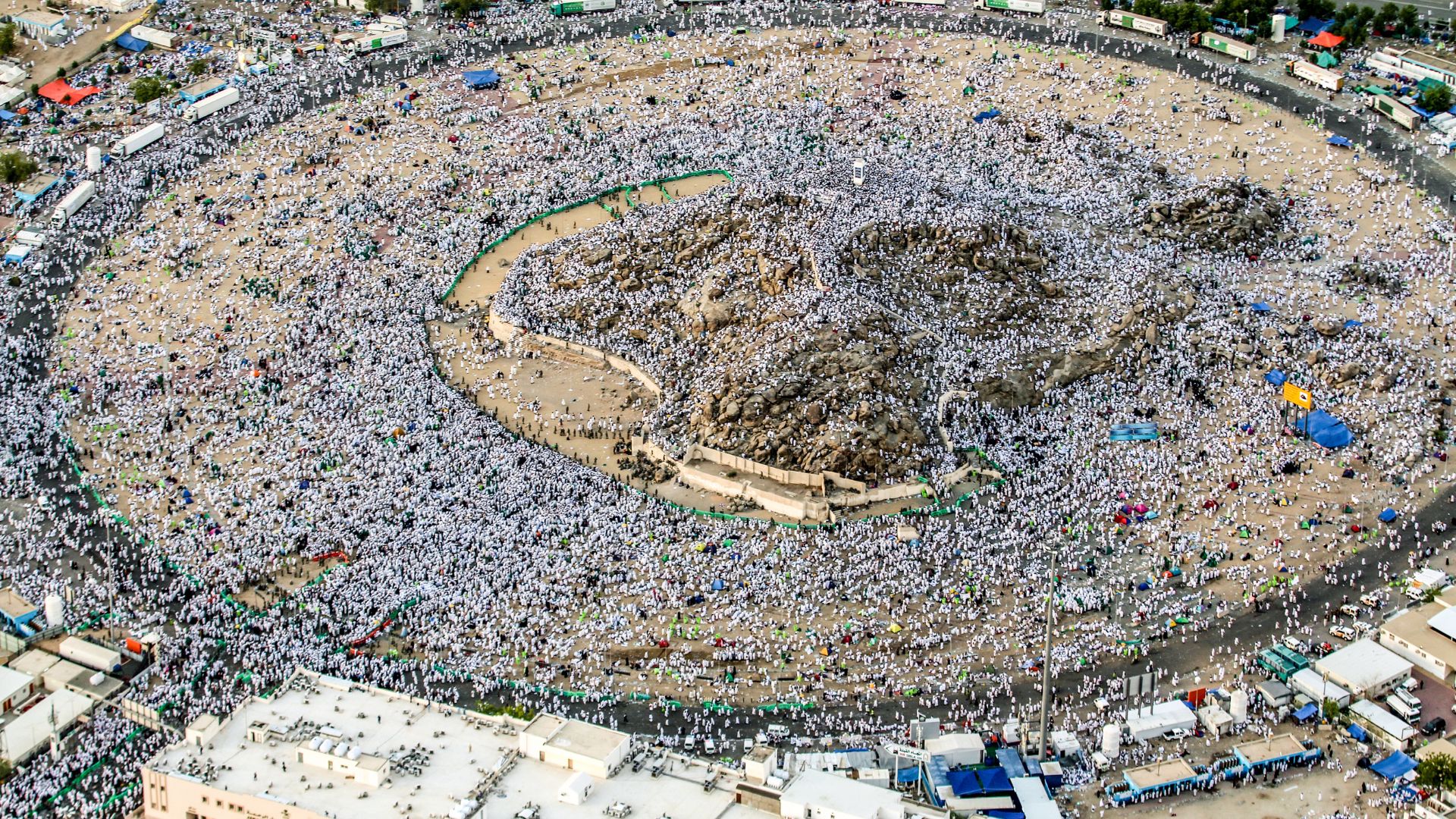 Day of Arafat