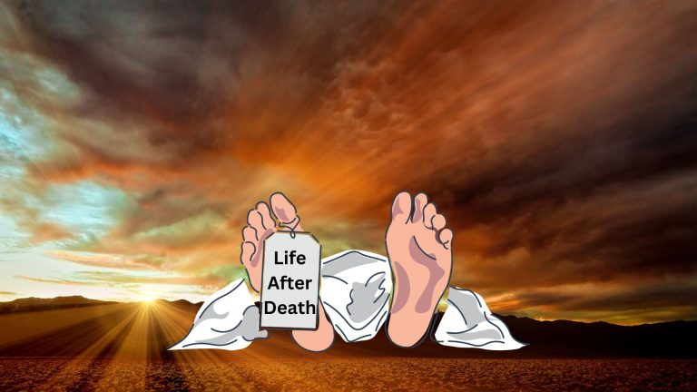 Life After Death