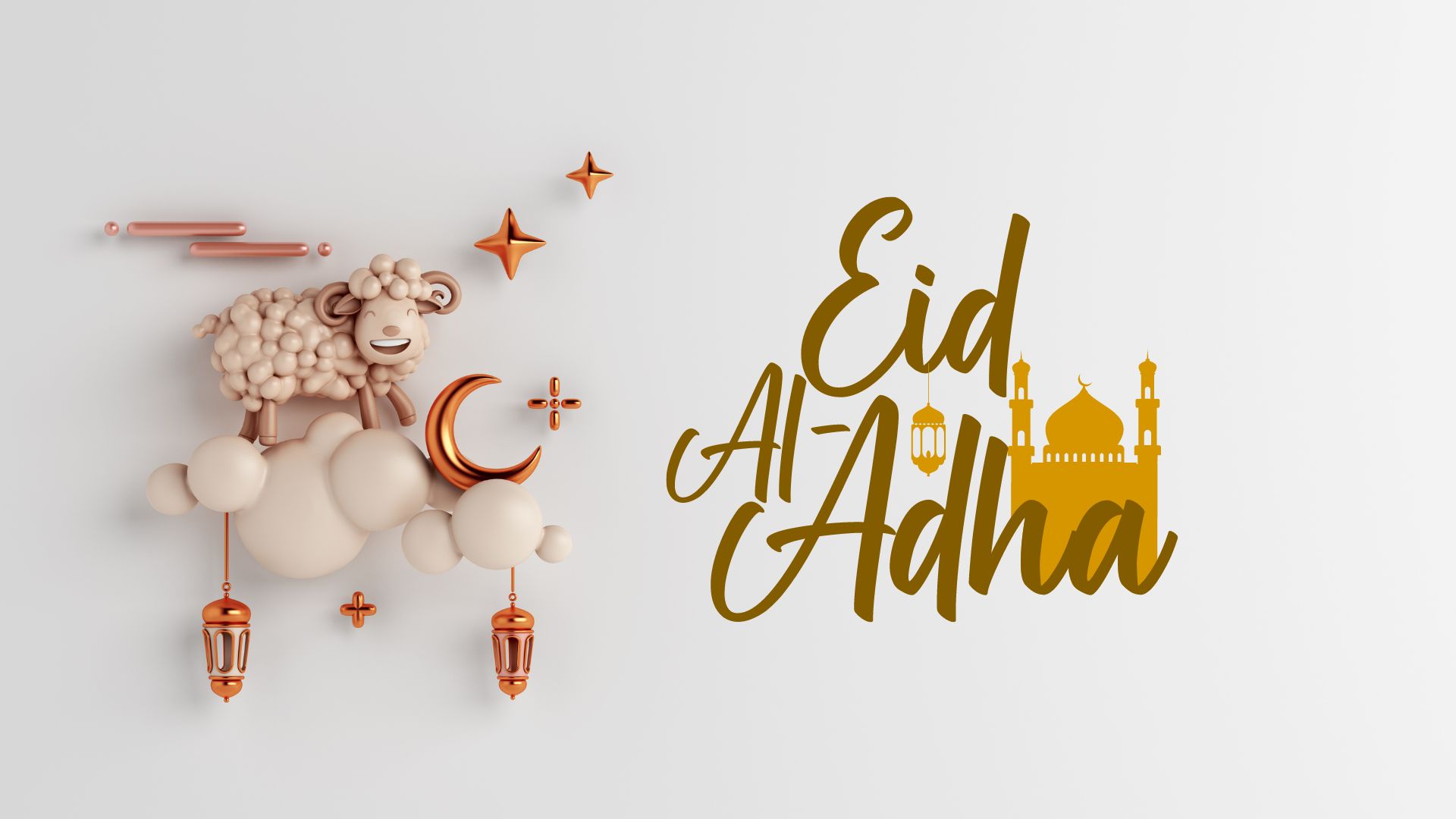 Eid AL Adha