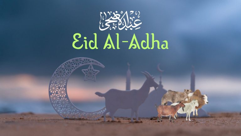 Eid-ul-Adha