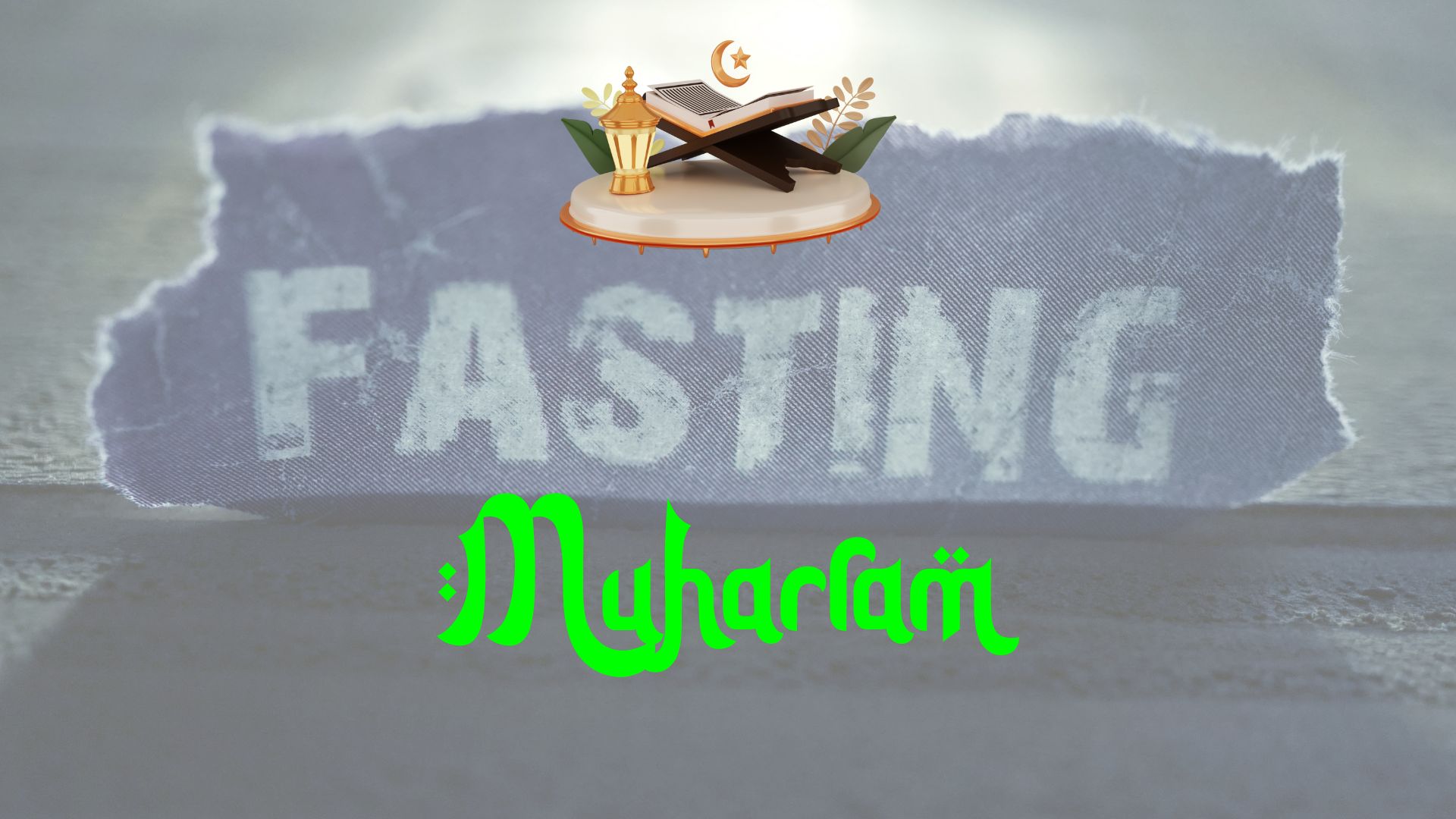 Fasting During Muharram